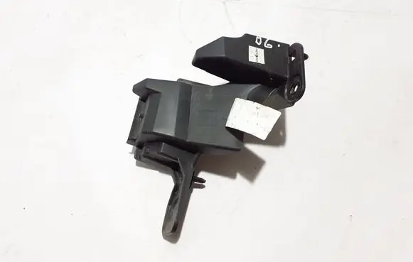 Renault Kangoo III Rear bumper mounting bracket 850444313R