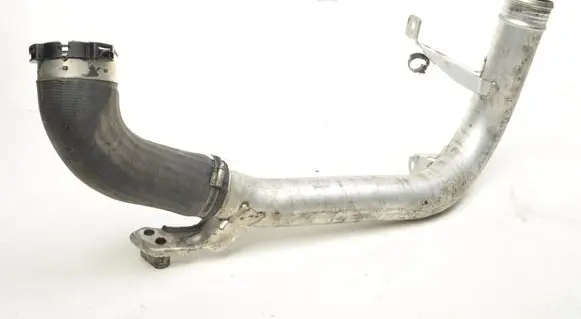 Volvo S90, V90 Intercooler hose/pipe 31370288