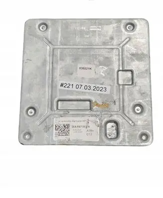 Volkswagen ID.3 LED ballast control module 1EA937012N