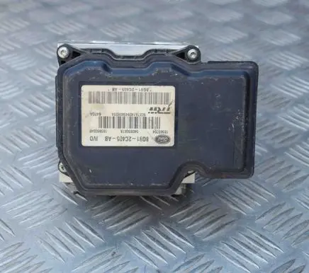 Ford Mondeo MK IV ABS Pump 8G912C405AB
