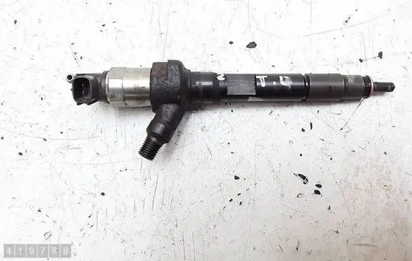 Mazda 6 Fuel injector R2AA13H50 001106M03749