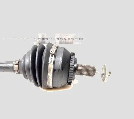 Volvo V70 Front driveshaft P30681076 T060119