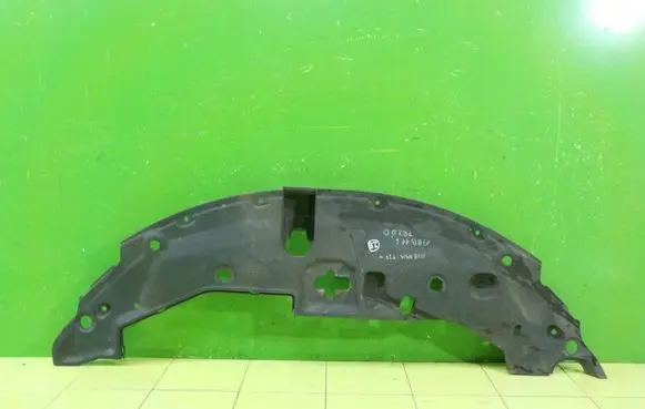 Toyota Avensis T270 Front bumper 5328905010