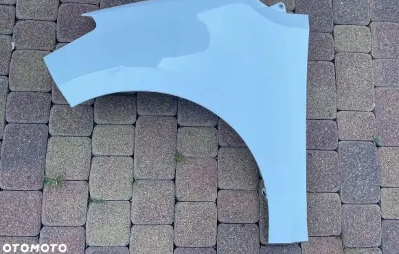 Volkswagen Up Fender