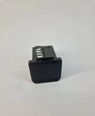 Opel Mokka AUX in-socket connector 20874710