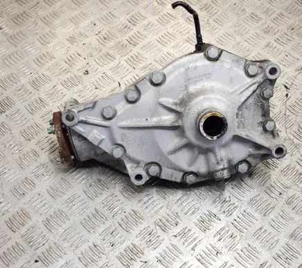 BMW X5 F15 Front differential 7594314 7588253