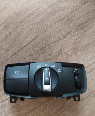 BMW X6 F16 Light switch 93117204