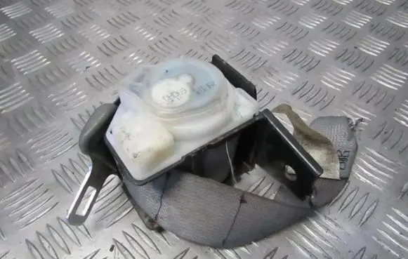Mazda 6 Middle seatbelt (rear) ADC7078 GJ6AR