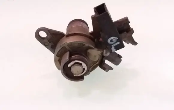 Audi A4 S4 B6 8E 8H Tailgate exterior lock 8E0827573