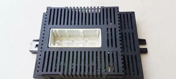BMW 5 E39 Other control units/modules 6943287 57762110
