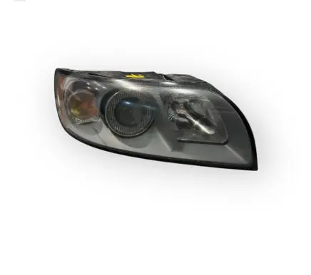 Volvo V50 Headlight/headlamp 30698886 0301198204