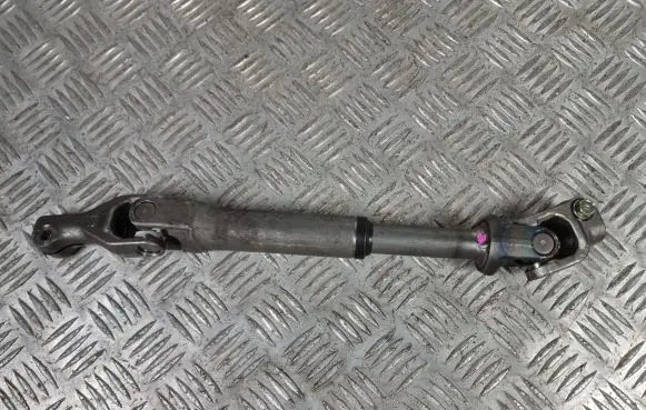 Lexus NX Steering column universal joint
