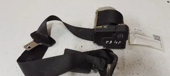 Ford Focus Rear seatbelt E13040674 33031806