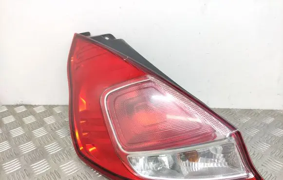 Ford Fiesta Rear/tail lights C1BB13405A