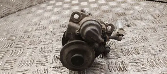 Fuel filter