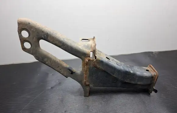 Volvo XC60 Front bumper cross member 