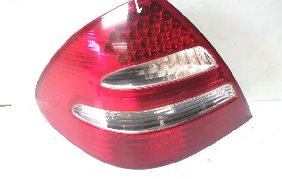 Mercedes-Benz E W211 Rear/tail lights A2118200564