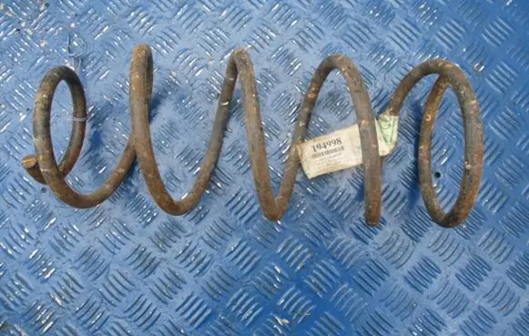 Citroen Evasion Front coil spring