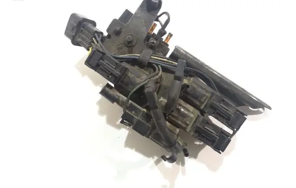 Mitsubishi Pajero Other engine bay part