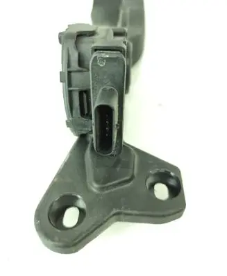 Mercedes-Benz GLE (W166 - C292) Accelerator throttle pedal 93481000 3399204 A2923000100