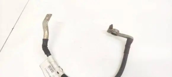 Ford Ranger Positive cable (battery) D9162579008 D-9162579-008