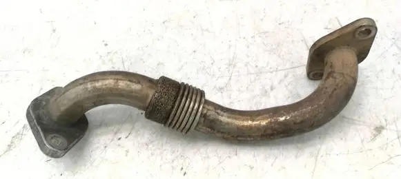 Skoda Fabia Mk1 (6Y) EGR valve line/pipe/hose 038131521J