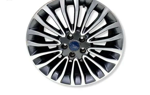 Ford Fusion II R18 alloy rim HS7C1007C1A