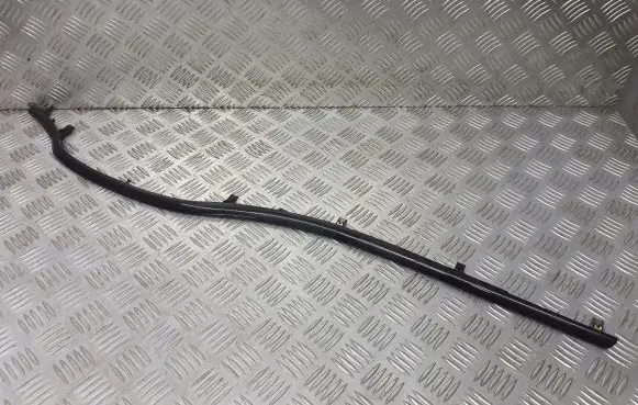 Citroen C5 Dashboard lower bottom trim panel 