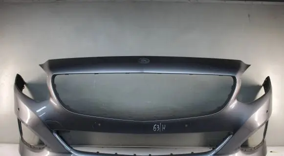Mercedes-Benz B W246 W242 Front bumper