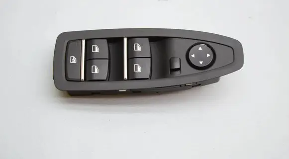 BMW 3 F30 F35 F31 Electric window control switch