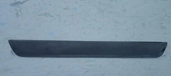 Tesla Model 3 Front sill trim cover 150476300C 1504763