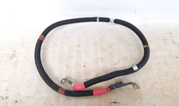 BMW X3M F97 Positive cable (battery) 8091469 12428091469