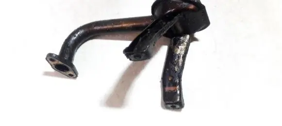 Honda CR-V Turbo turbocharger oiling pipe/hose
