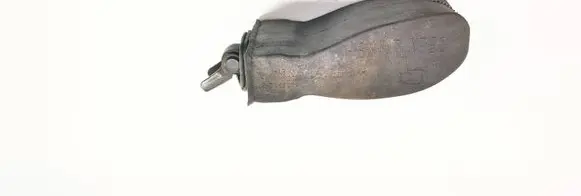 Volkswagen Sharan Front door check strap stopper 5N0837267