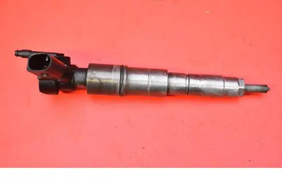 BMW X5 E70 Fuel injector 0445115050