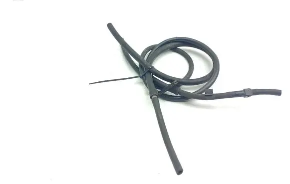 Mercedes-Benz ML W163 Windshield washer fluid hose