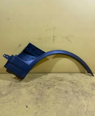 BMW 3 E90 E91 Front arch trim 3401808