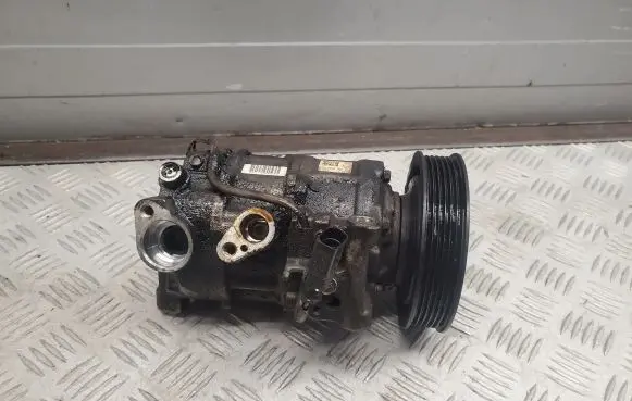 Audi Q5 SQ5 Air conditioning (A/C) compressor (pump) 8T0260805G
