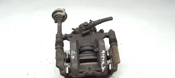 Opel Astra J Rear brake caliper