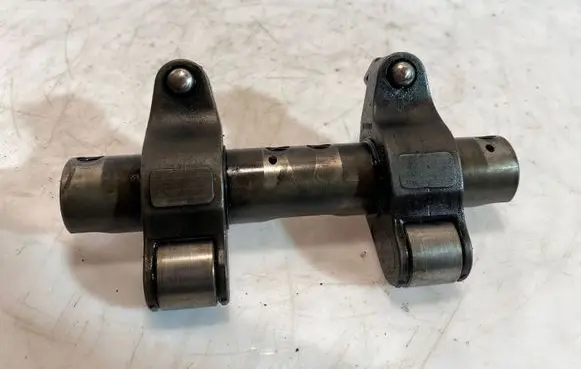 Camshaft