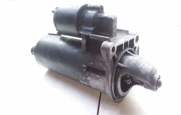 Alfa Romeo 164 Starter motor 1005821208 0331303112
