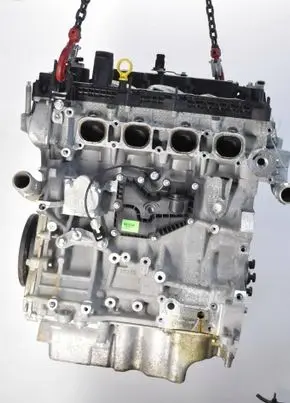 Ford Kuga III Engine BGDA