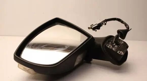 Ford Kuga I Front door electric wing mirror 