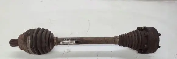 Audi A3 S3 8P Front driveshaft 1K0407271CP