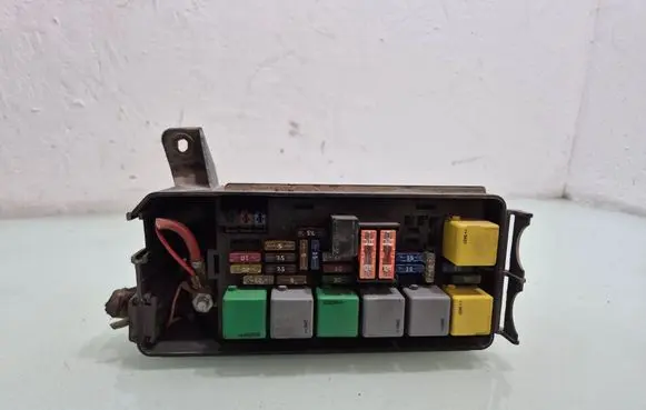 Fuse module