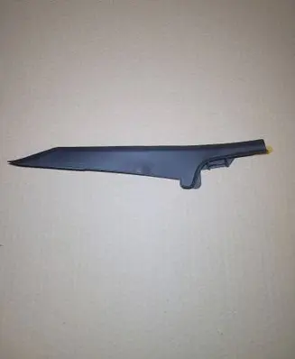 Toyota Avensis T270 Fender trim (molding) 5386705030