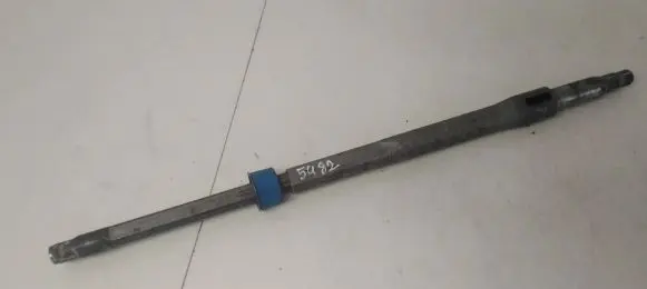 Volkswagen Golf III Steering wheel axle 1h0419517a
