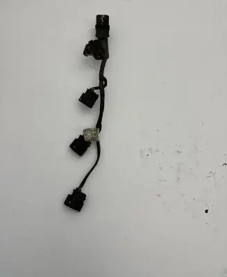 Hyundai i30 Fuel injector wires 273502B000