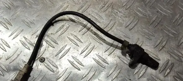 Crankshaft position sensor