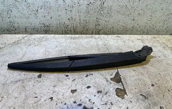 Peugeot 2008 I Rear wiper blade arm 9683833880 9672866680 80010557